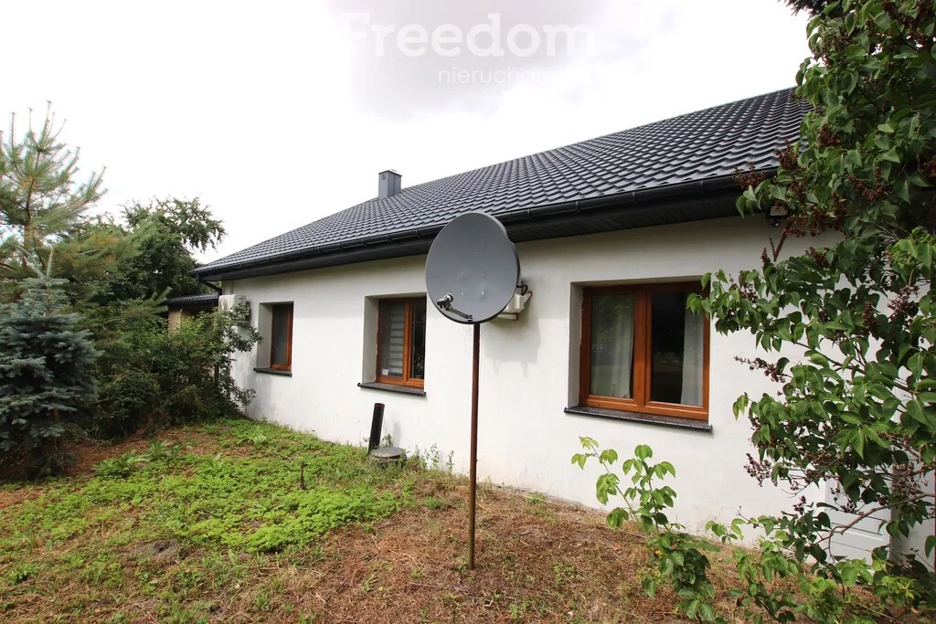Domy 15800/3685/ODS Koło