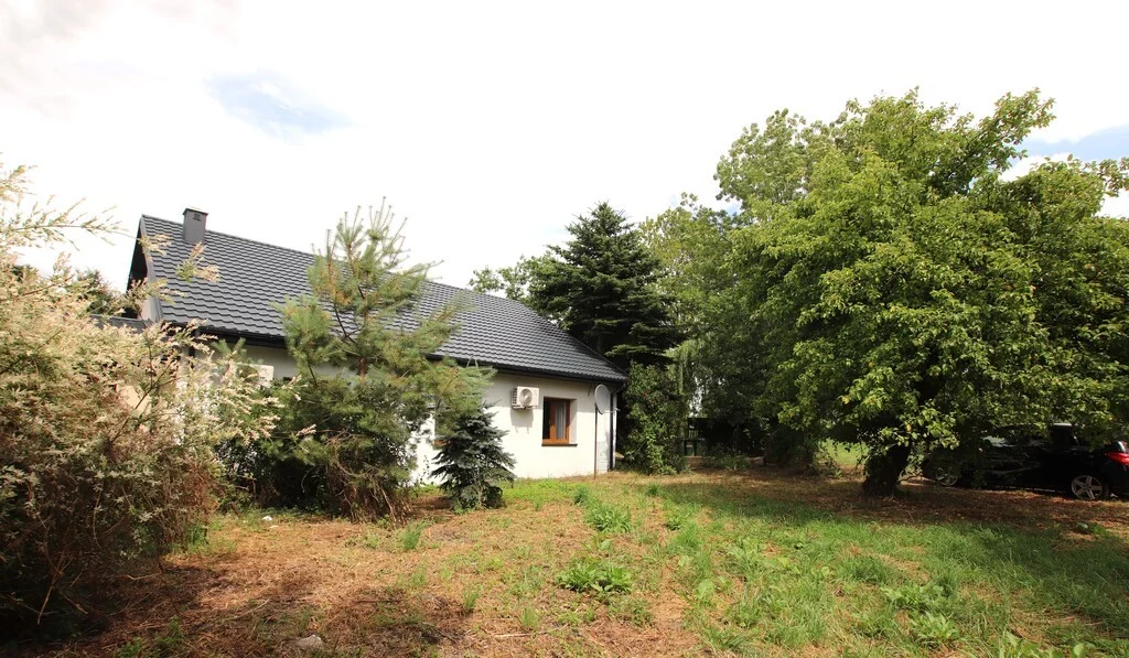 Dom 95,00 m², oferta nr , 15800/3685/ODS, Koło