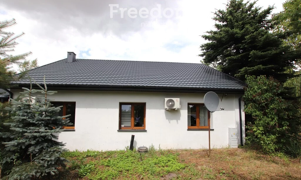 Dom 95,00 m², oferta nr , 15800/3685/ODS, Koło