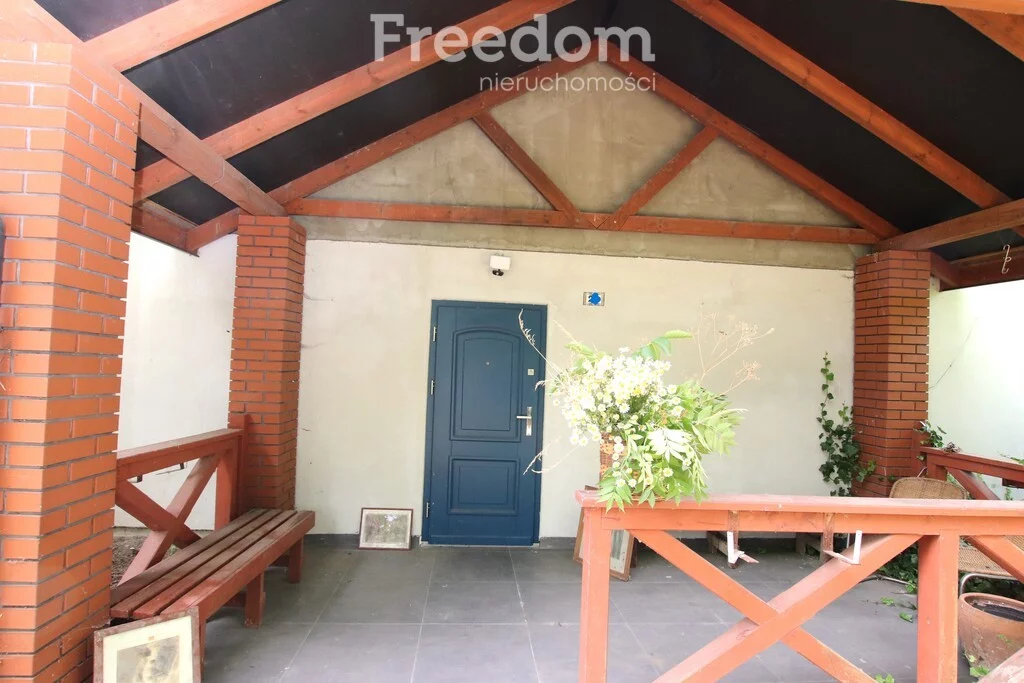 Dom 95,00 m², oferta nr , 15800/3685/ODS, Koło