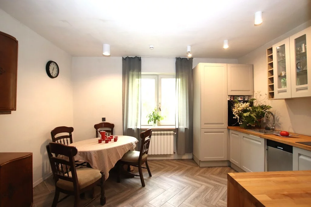 Dom 95,00 m², oferta nr , 15800/3685/ODS, Koło