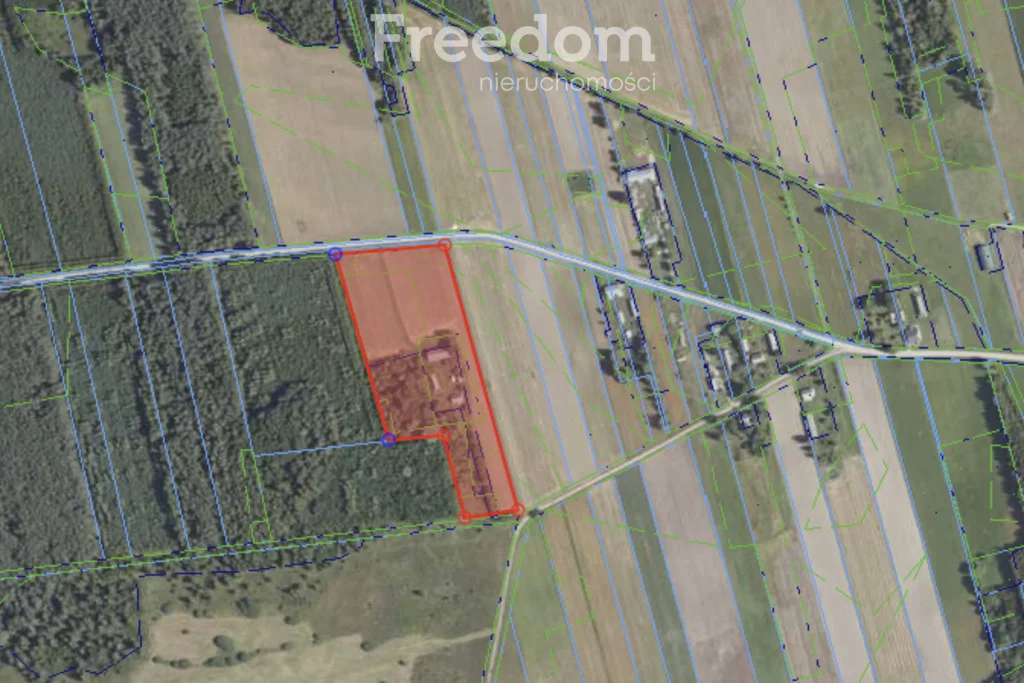 Dom 78,00 m², oferta nr , 15507/3685/ODS, Kopytów