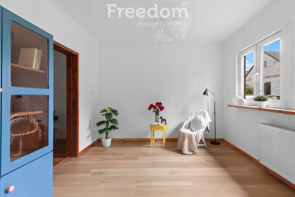Dom i rezydencja 73,00 m², oferta nr , 15684/3685/ODS, Kosumce