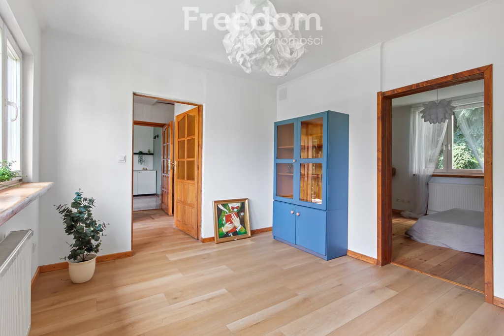 Dom i rezydencja 73,00 m², oferta nr , 15684/3685/ODS, Kosumce
