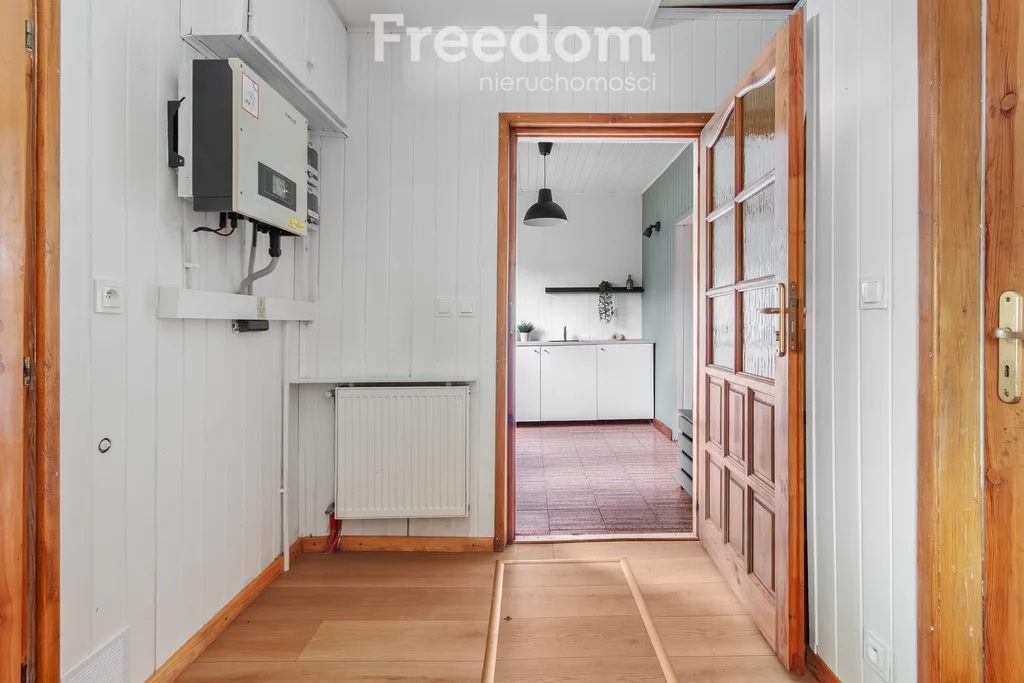 Dom i rezydencja 73,00 m², oferta nr , 15684/3685/ODS, Kosumce