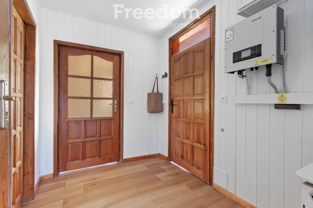 Dom i rezydencja 73,00 m², oferta nr , 15684/3685/ODS, Kosumce