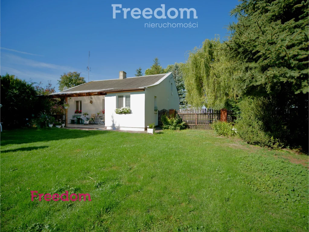 Dom 104,00 m², oferta nr , 16388/3685/ODS, Kozice