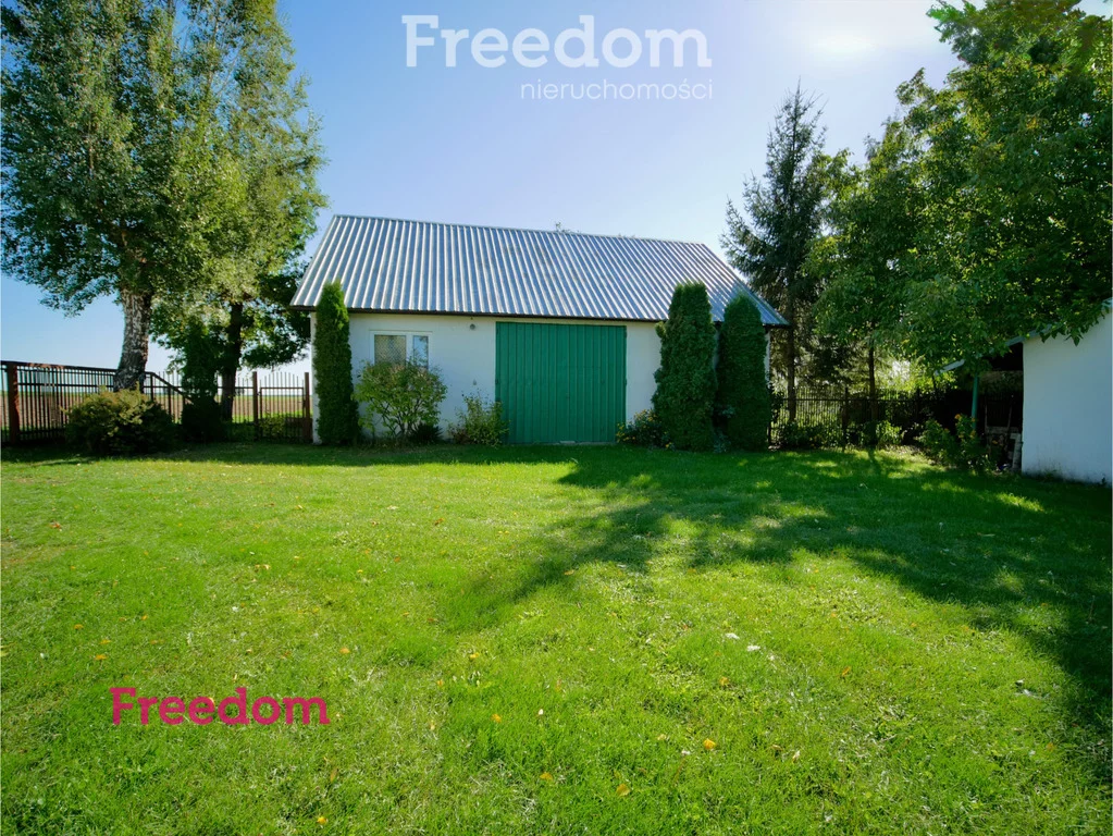 Dom 104,00 m², oferta nr , 16388/3685/ODS, Kozice