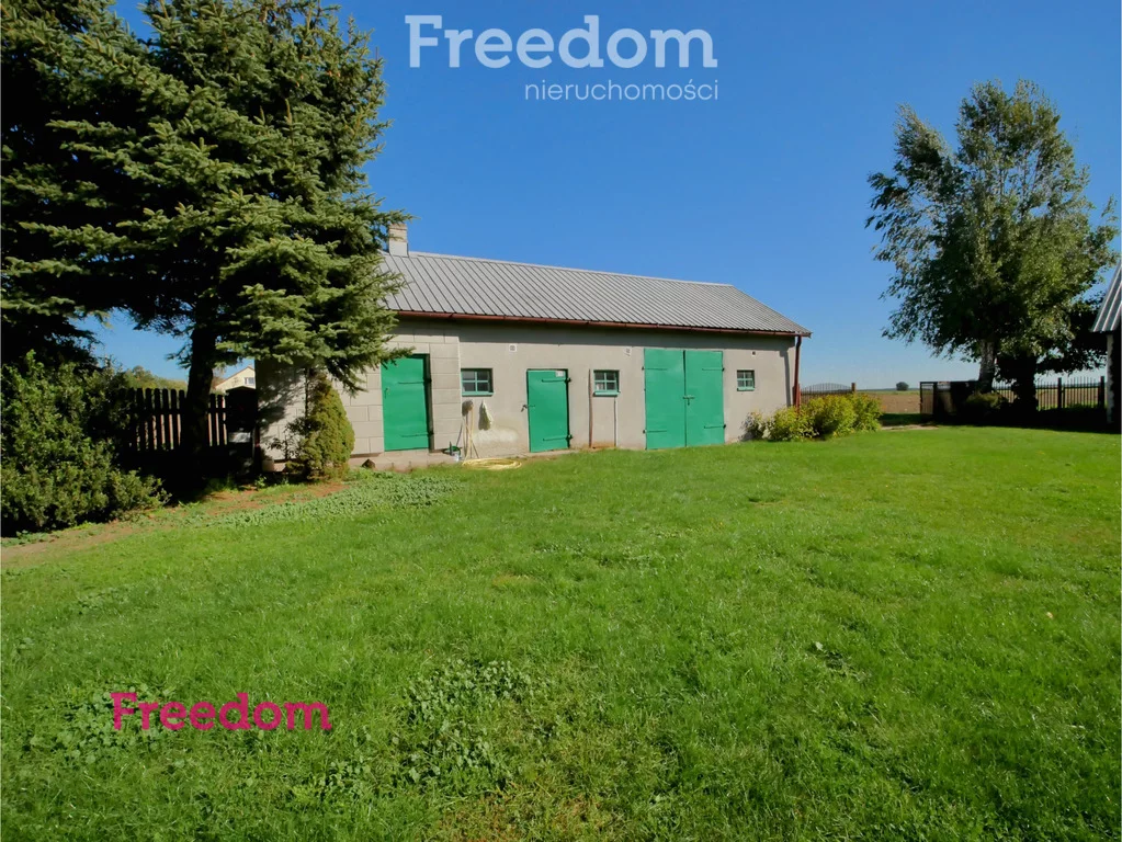 Dom 104,00 m², oferta nr , 16388/3685/ODS, Kozice