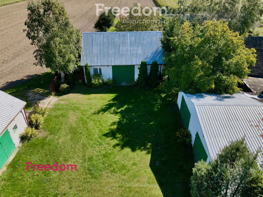 Dom 104,00 m², oferta nr , 16388/3685/ODS, Kozice