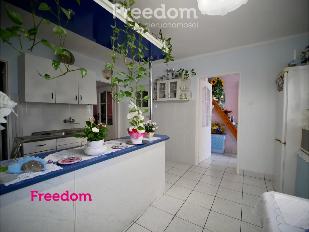 Dom 104,00 m², oferta nr , 16388/3685/ODS, Kozice