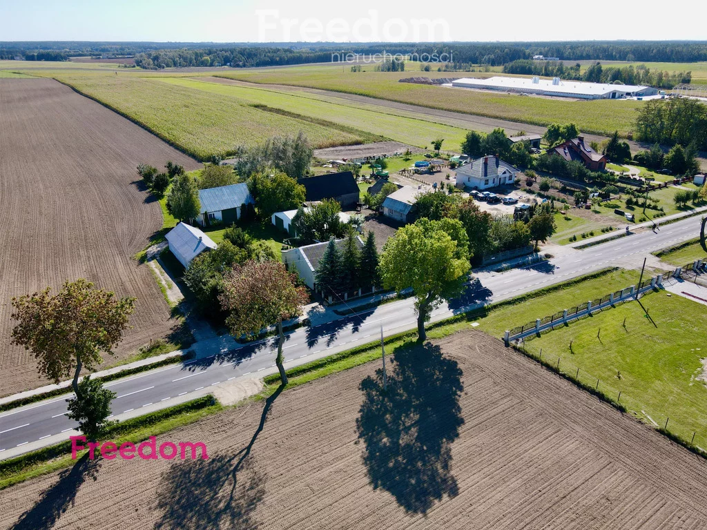 Dom 104,00 m², oferta nr , 16388/3685/ODS, Kozice