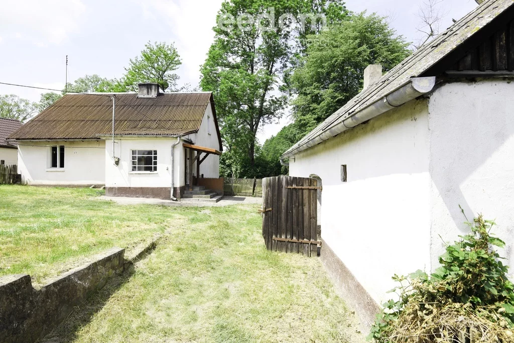 Domy 15606/3685/ODS Brodnica Krańcowa