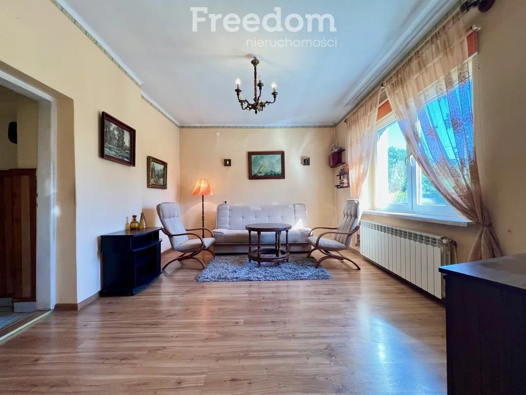 Dom 110,00 m², oferta nr , 16300/3685/ODS, Będzin, Kręta