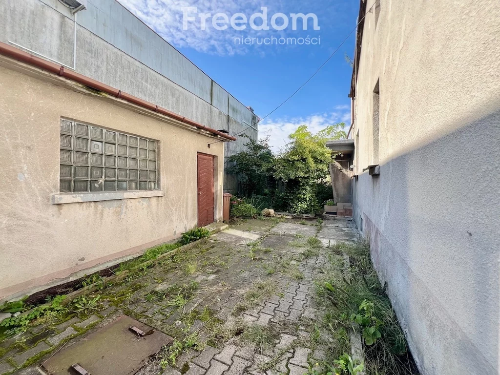 Dom 110,00 m², oferta nr , 16300/3685/ODS, Będzin, Kręta