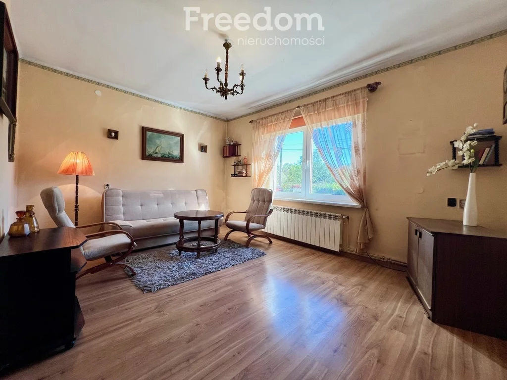 Dom 110,00 m², oferta nr , 16300/3685/ODS, Będzin, Kręta