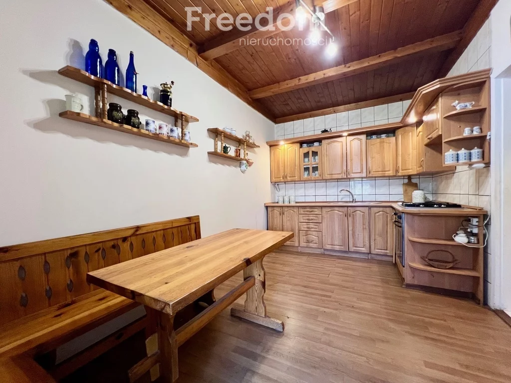 Dom 110,00 m², oferta nr , 16300/3685/ODS, Będzin, Kręta