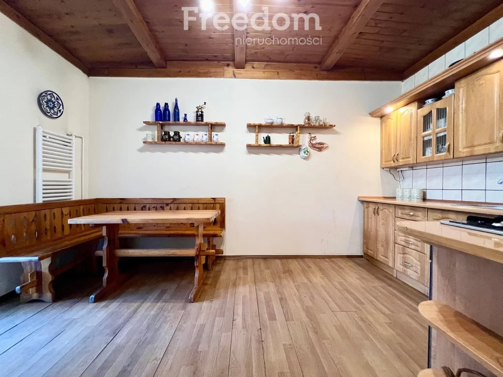 Dom 110,00 m², oferta nr , 16300/3685/ODS, Będzin, Kręta