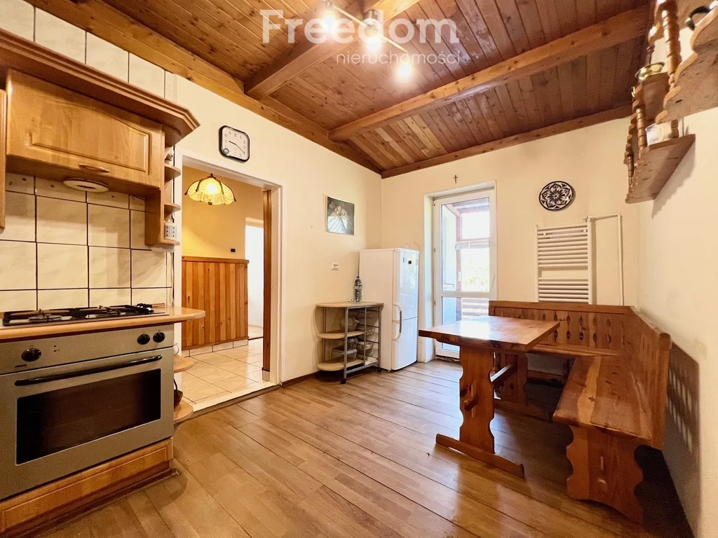 Dom 110,00 m², oferta nr , 16300/3685/ODS, Będzin, Kręta