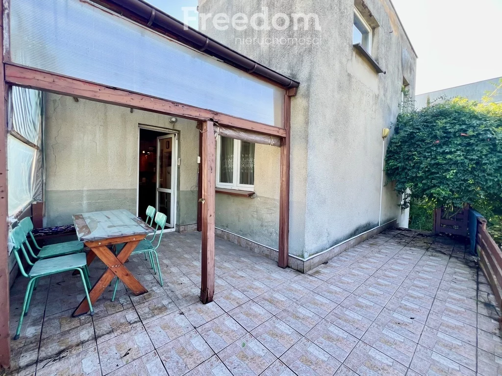 Dom 110,00 m², oferta nr , 16300/3685/ODS, Będzin, Kręta