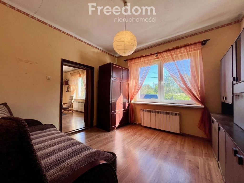 Dom 110,00 m², oferta nr , 16300/3685/ODS, Będzin, Kręta