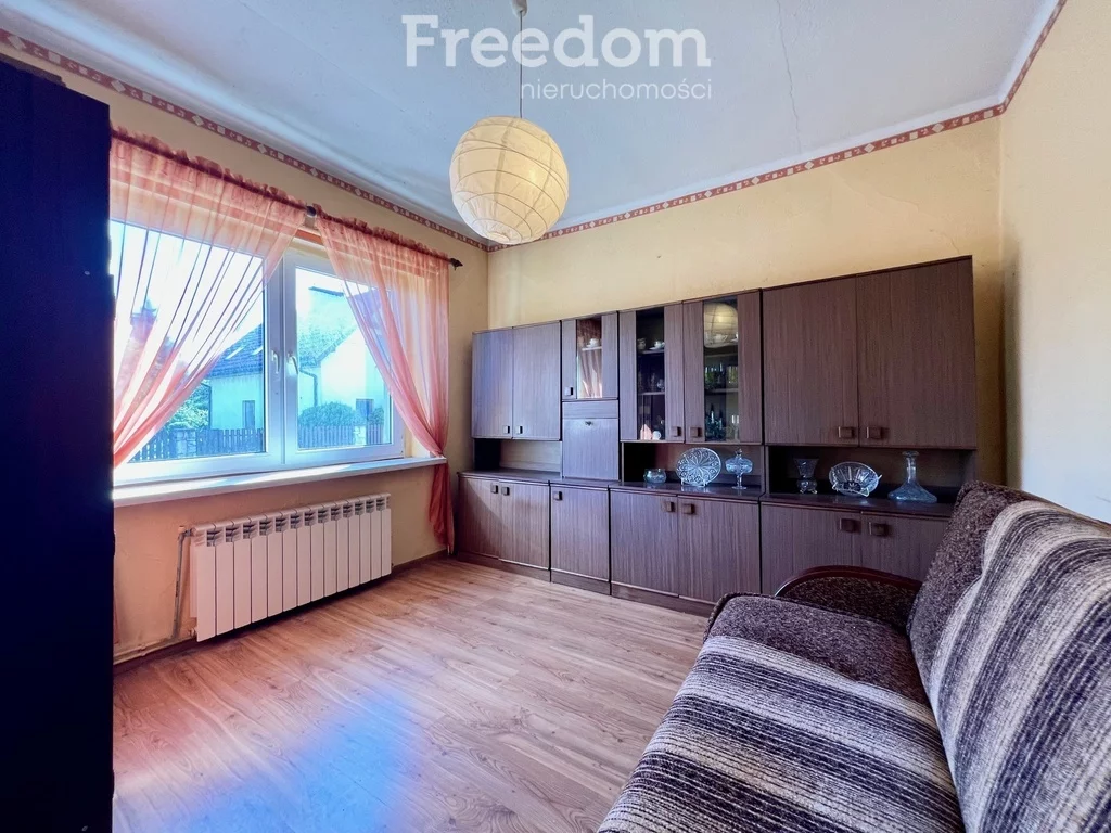 Dom 110,00 m², oferta nr , 16300/3685/ODS, Będzin, Kręta
