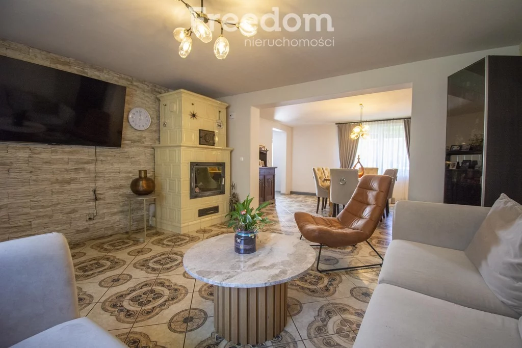 Dom i rezydencja 111,10 m², oferta nr , 15477/3685/ODS, Kruszyna