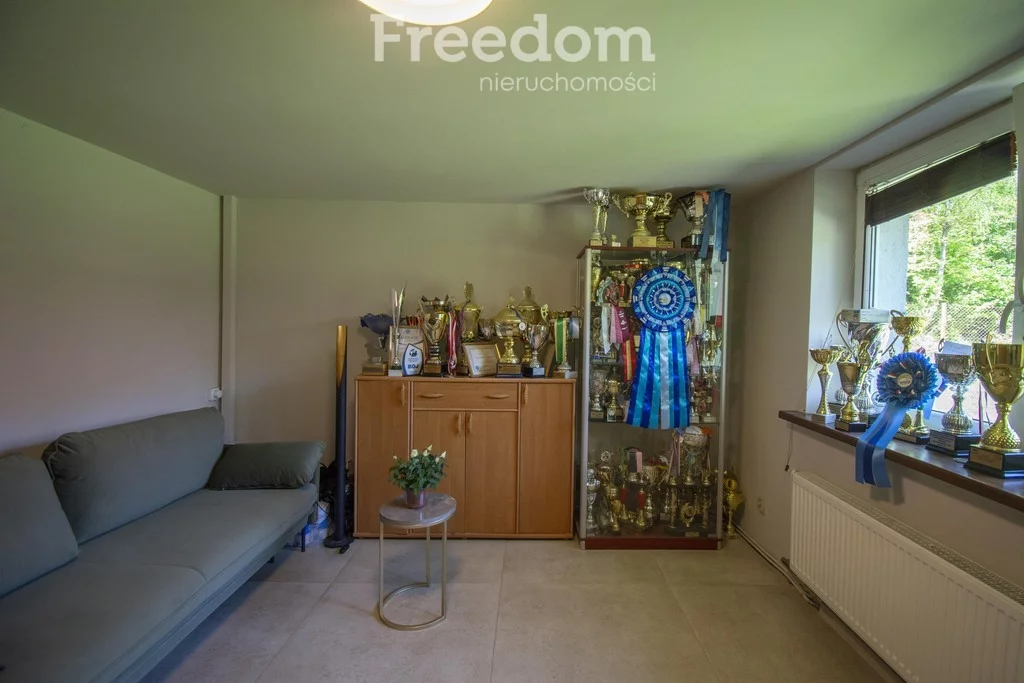 Dom i rezydencja 111,10 m², oferta nr , 15477/3685/ODS, Kruszyna