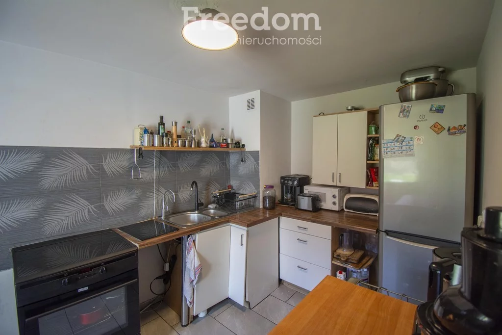 Dom i rezydencja 111,10 m², oferta nr , 15477/3685/ODS, Kruszyna