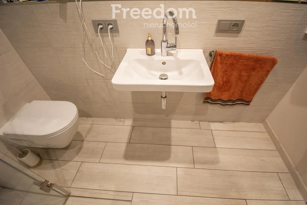 Dom i rezydencja 111,10 m², oferta nr , 15477/3685/ODS, Kruszyna