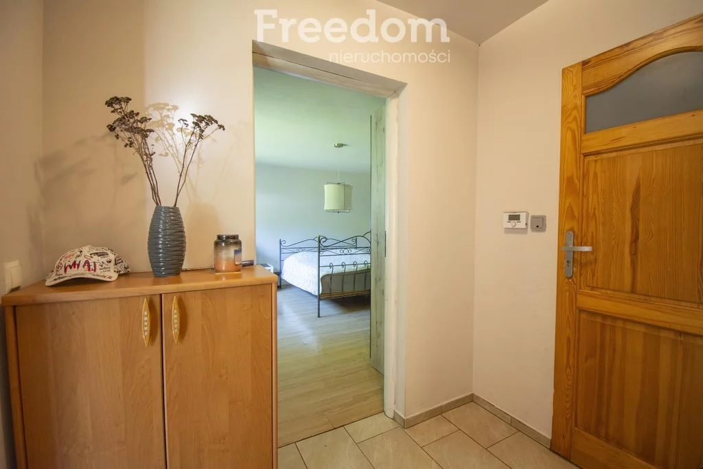 Dom i rezydencja 111,10 m², oferta nr , 15477/3685/ODS, Kruszyna