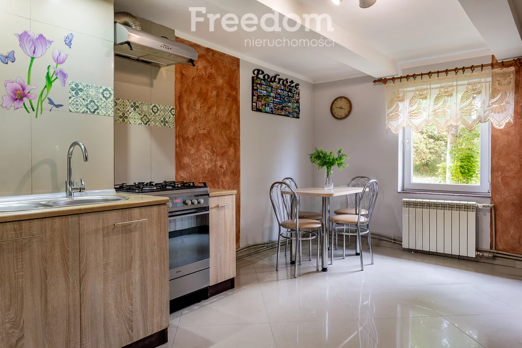 Dom 106,00 m², oferta nr , 13188/3685/ODS, Lakiele