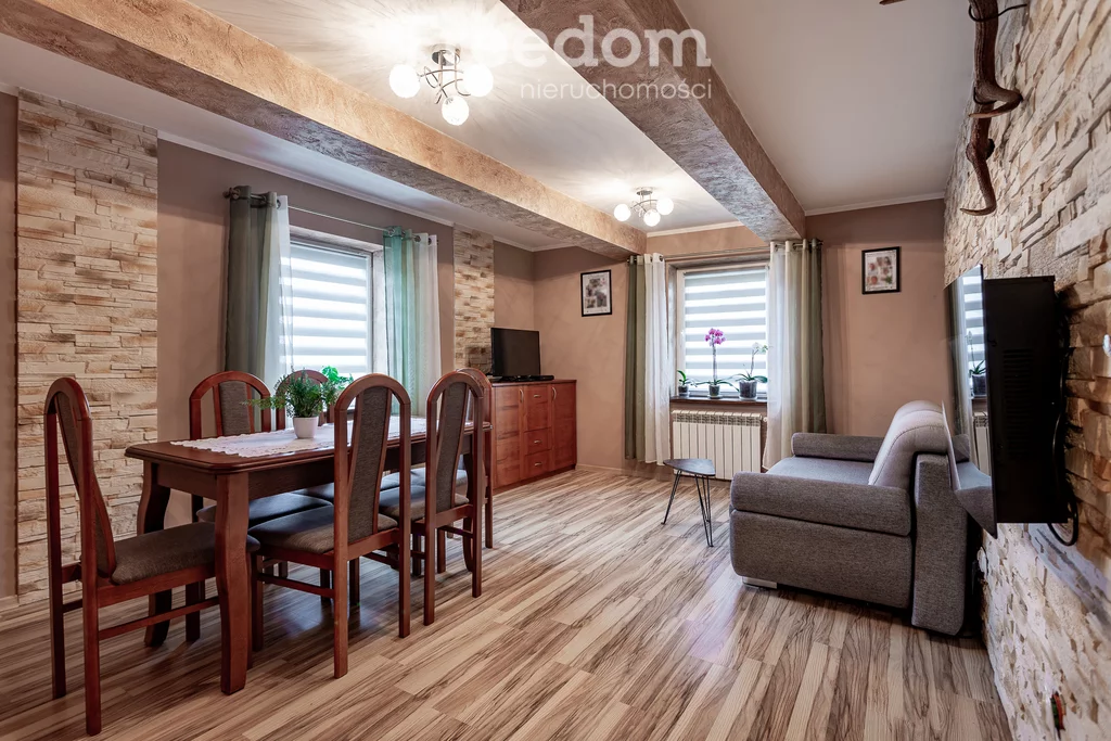 Dom 106,00 m², oferta nr , 13188/3685/ODS, Lakiele