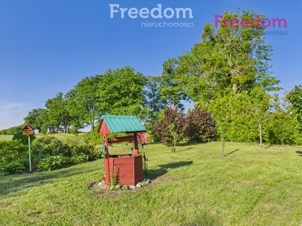 Dom 57,50 m², oferta nr , 15714/3685/ODS, Leginy