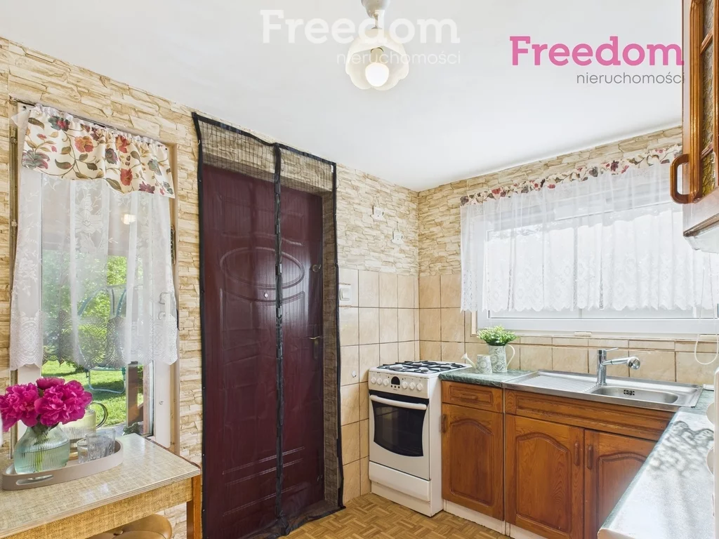 Dom 57,50 m², oferta nr , 15714/3685/ODS, Leginy