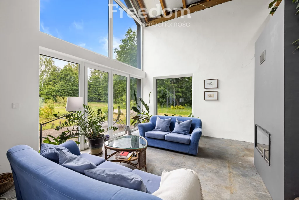 Dom 128,50 m², oferta nr , 15693/3685/ODS, Skrzeszewo Żukowskie, Leśna