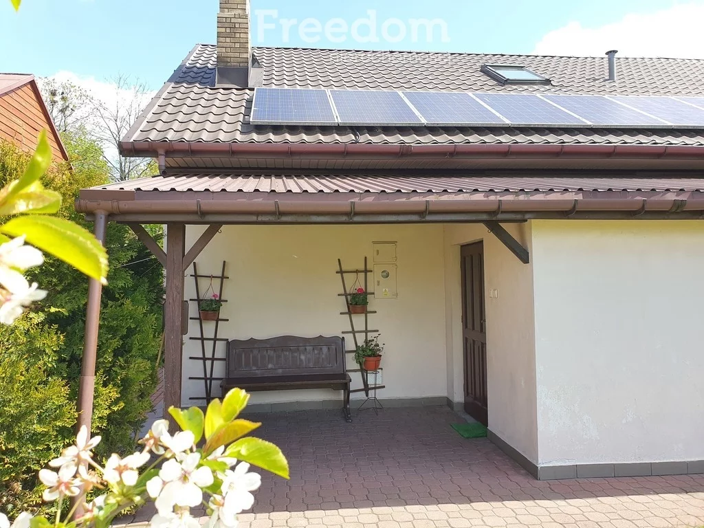 Dom 98,00 m², oferta nr , 11572/3685/ODS, Łomazy
