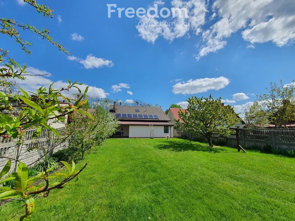 Dom 98,00 m², oferta nr , 11572/3685/ODS, Łomazy