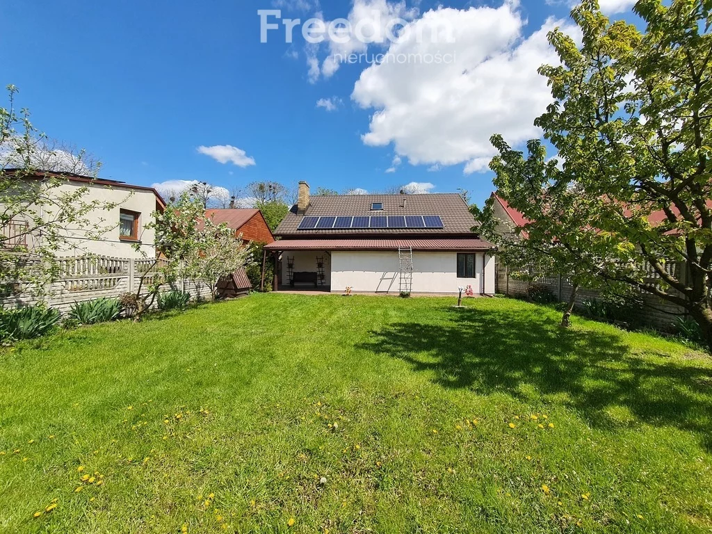 Dom 98,00 m², oferta nr , 11572/3685/ODS, Łomazy