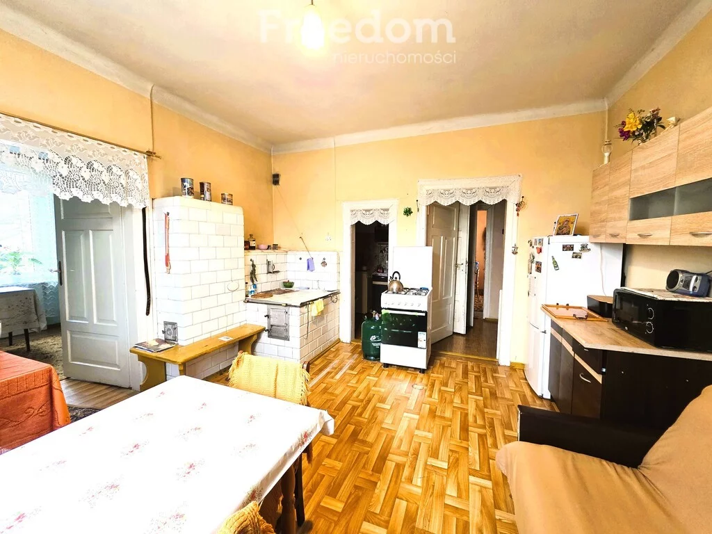 Dom 180,00 m², oferta nr , 16320/3685/ODS, Ludwików