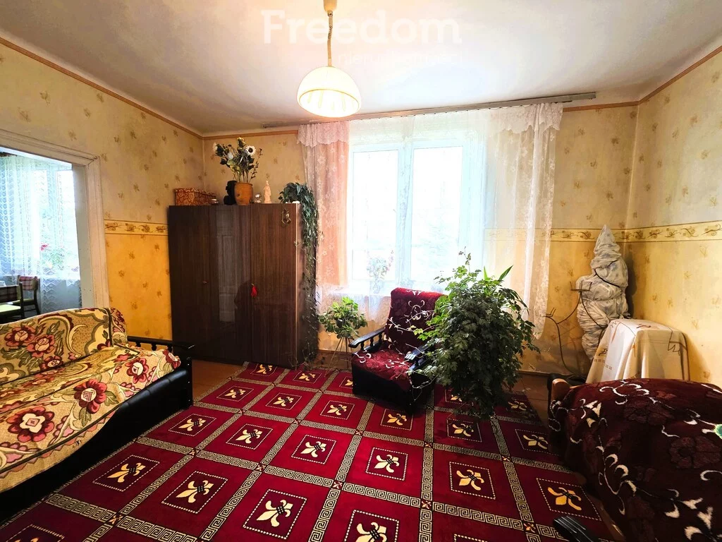 Dom 180,00 m², oferta nr , 16320/3685/ODS, Ludwików