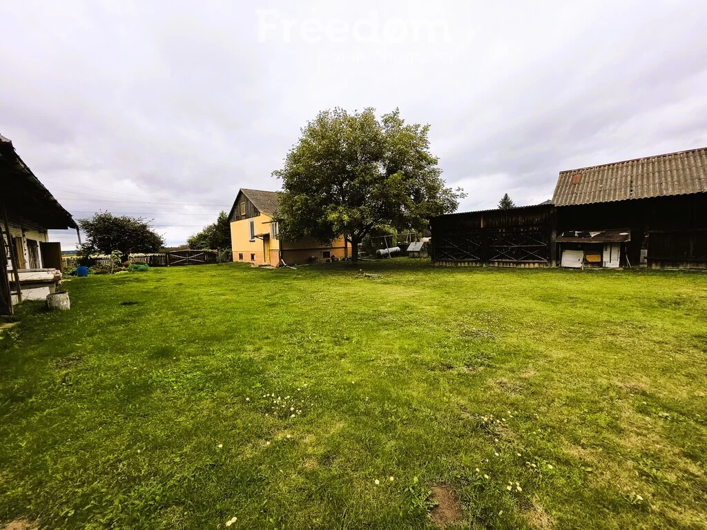 Dom 180,00 m², oferta nr , 16320/3685/ODS, Ludwików