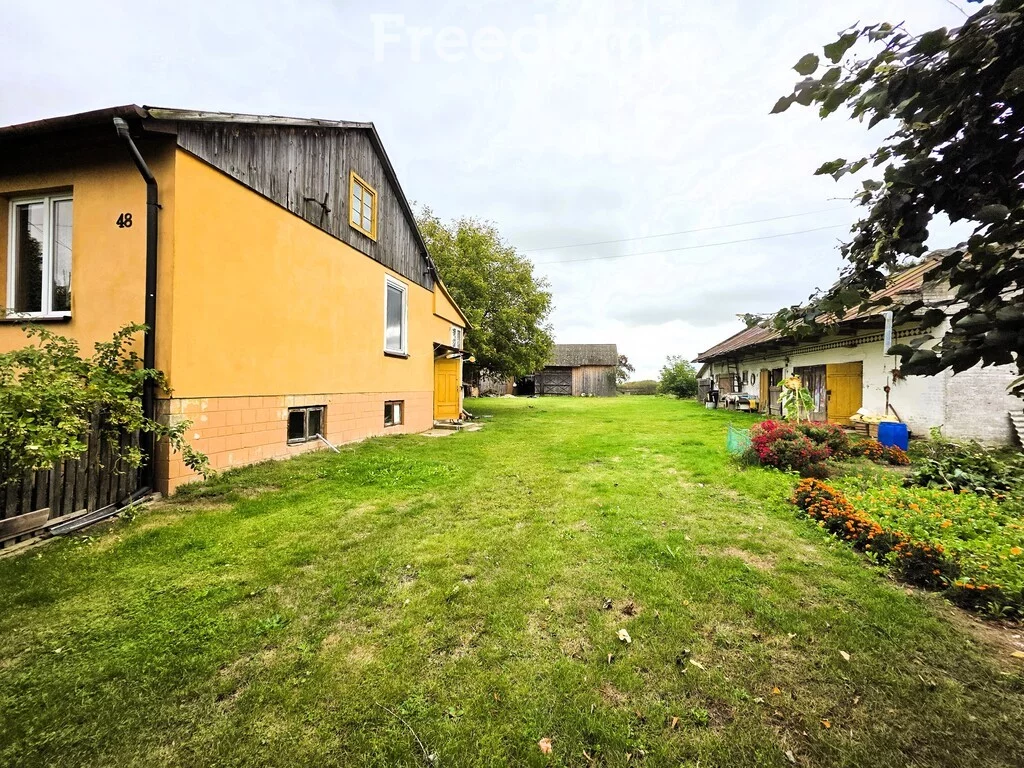 Dom 180,00 m², oferta nr , 16320/3685/ODS, Ludwików