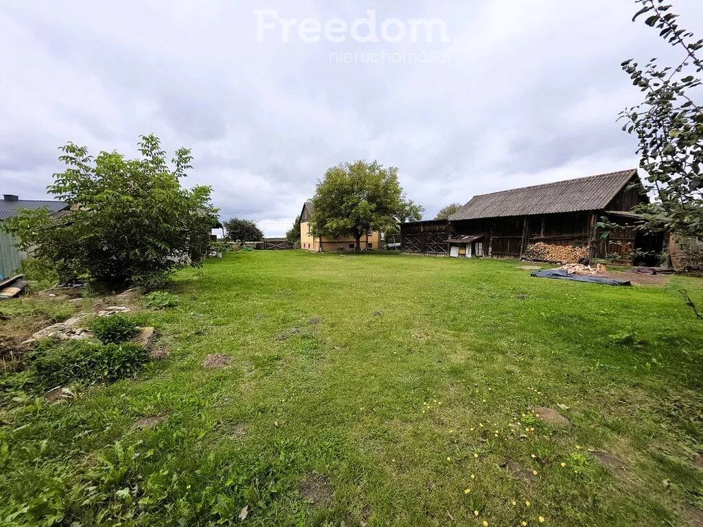 Dom 180,00 m², oferta nr , 16320/3685/ODS, Ludwików