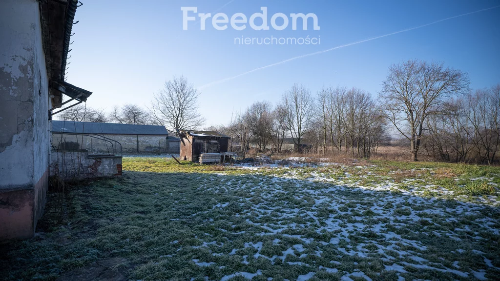 Dom 95,00 m², oferta nr , 14516/3685/ODS, Mełgiew
