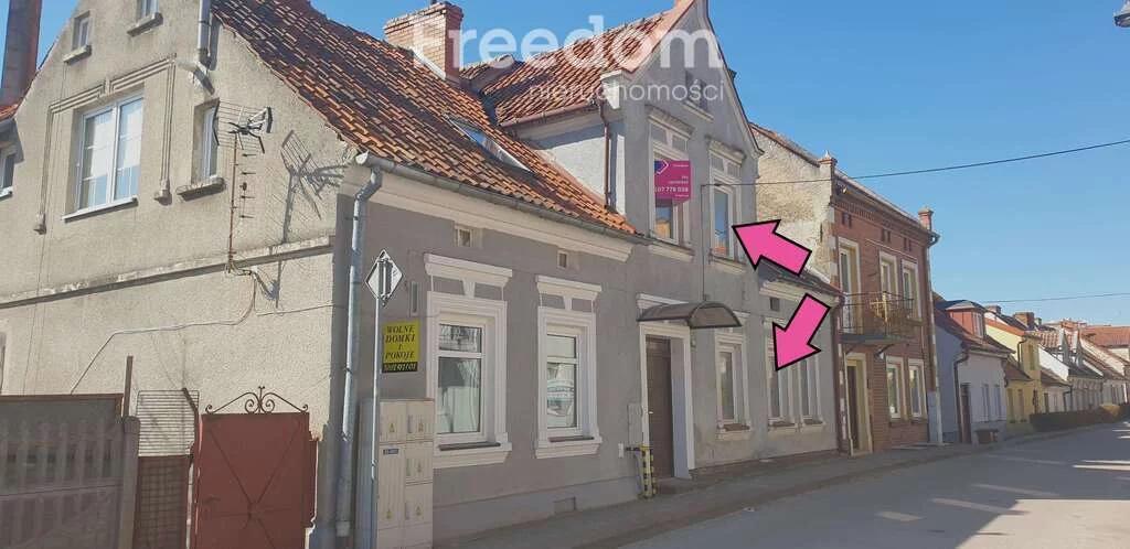 Dom 88,02 m², oferta nr , 14960/3685/ODS, Mikołajki, Michała Kajki