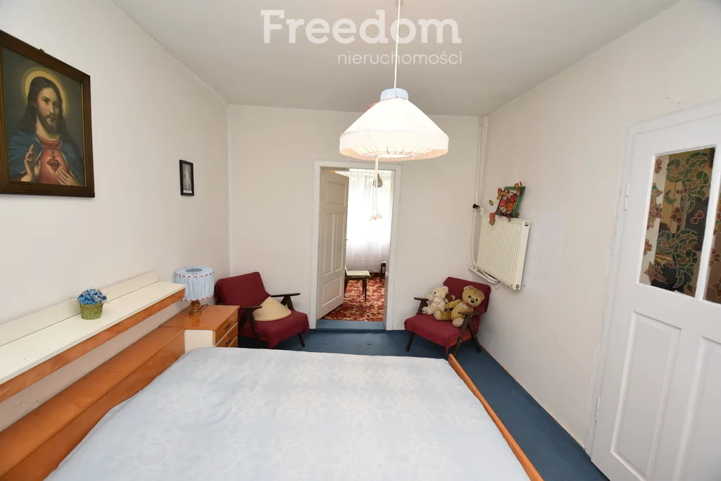 Dom 70,00 m², oferta nr , 15440/3685/ODS, Skomlin, Mickiewicza