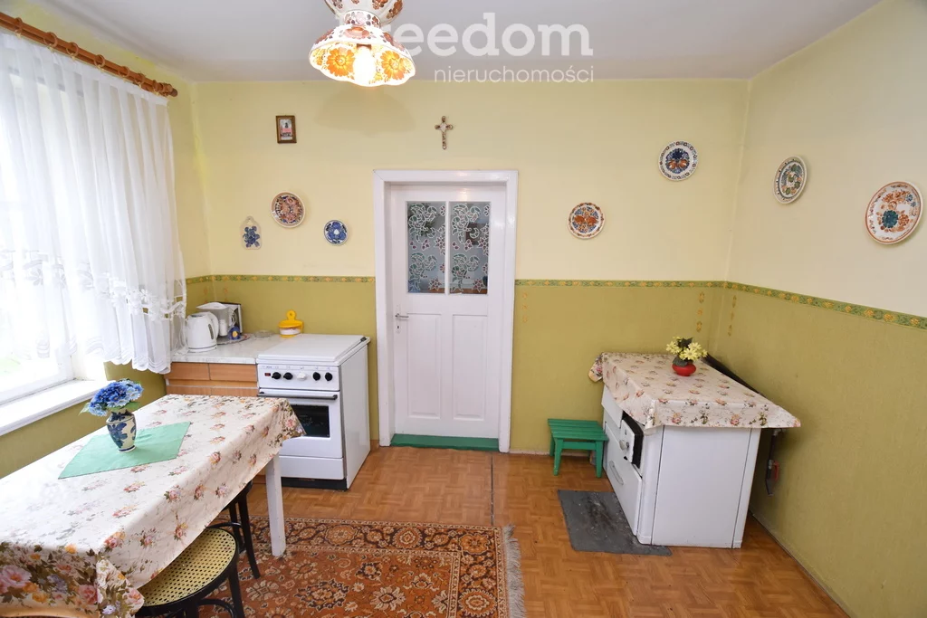 Dom 70,00 m², oferta nr , 15440/3685/ODS, Skomlin, Mickiewicza