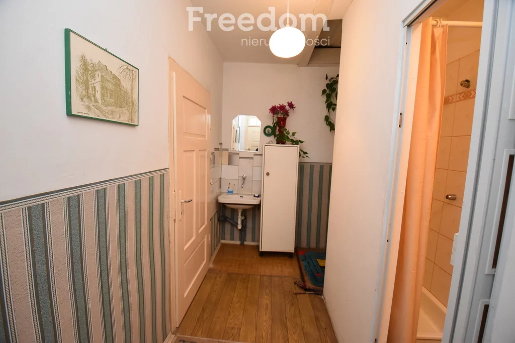 Dom 70,00 m², oferta nr , 15440/3685/ODS, Skomlin, Mickiewicza