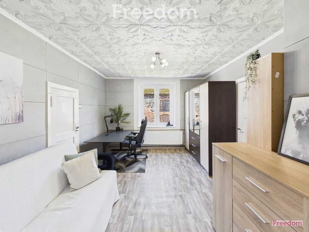 Dom 122,90 m², oferta nr , 16298/3685/ODS, Mielęcin